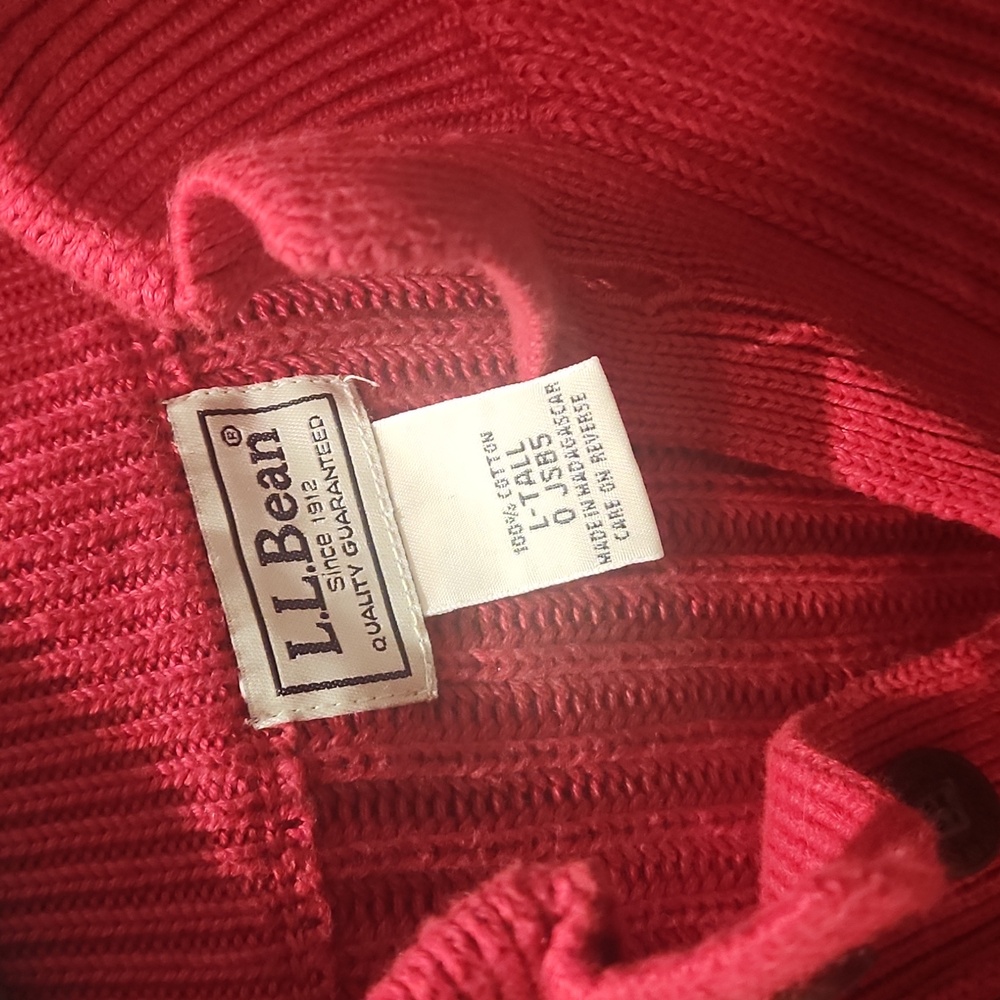 LL Bean